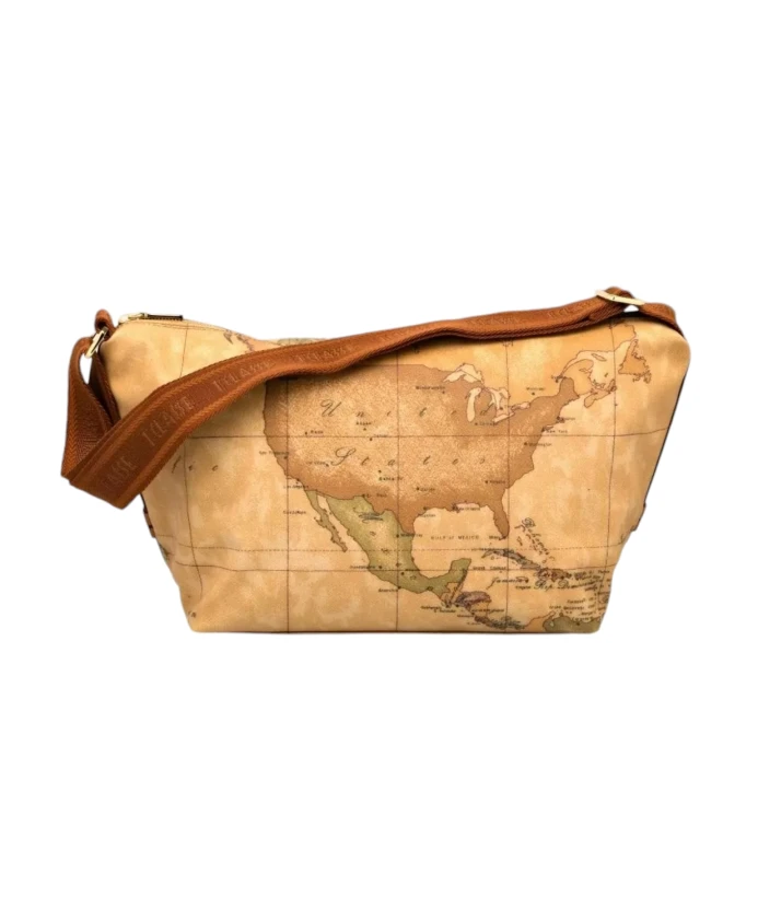 Классическая сумка через плечо Geo Alviero Martini 1A Classe, бежевый
Классическая сумка через плечо Geo Alviero Martini 1A Classe, бежевый