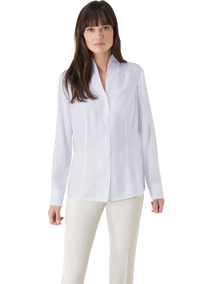 WITT WEIDEN Белая блузка
WITT WEIDEN Белая блузка