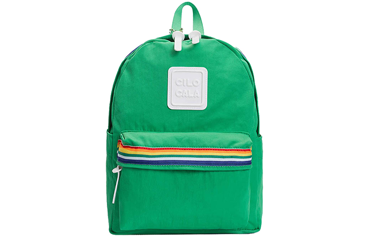 CILOCALA Нейлоновый рюкзак унисекс макарон лавандовый светло-фиолетовый
CILOCALA Нейлоновый рюкзак унисекс макарон лавандовый светло-фиолетовый