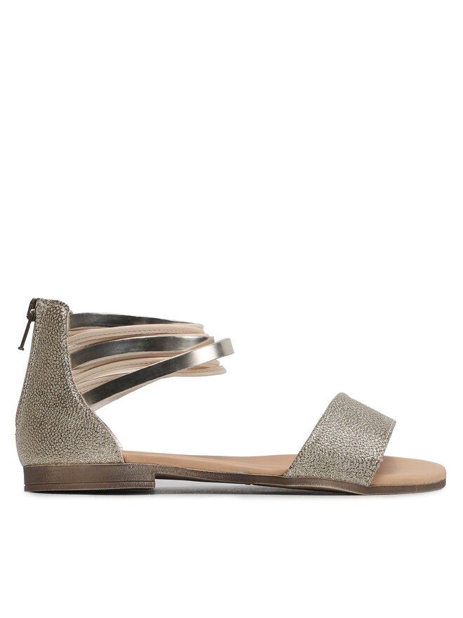 Сандалии Primigi, серебряный
Сандалии Primigi, серебряный