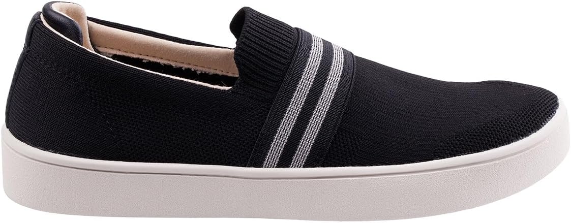 Мужские слипоны REVITALIGN Marine, черный
Мужские слипоны REVITALIGN Marine, черный