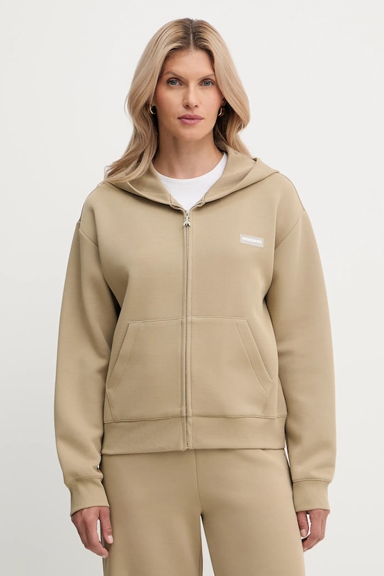 Толстовка Patrizia Pepe, бежевый
Толстовка Patrizia Pepe, бежевый