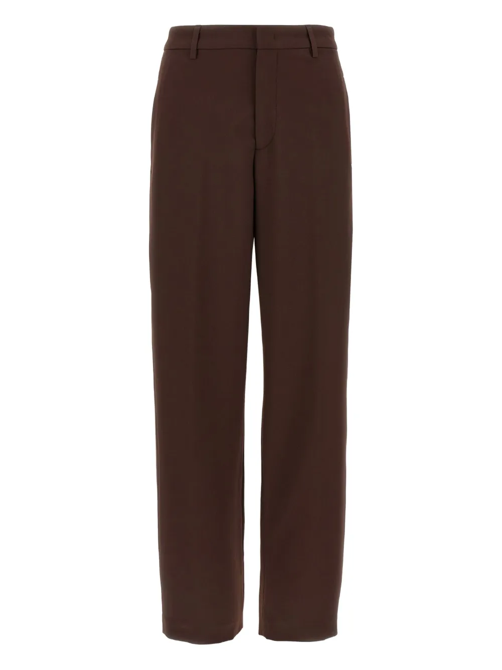 Брюки с драгоценными камнями Fabiana Filippi, коричневый
Брюки с драгоценными камнями Fabiana Filippi, коричневый