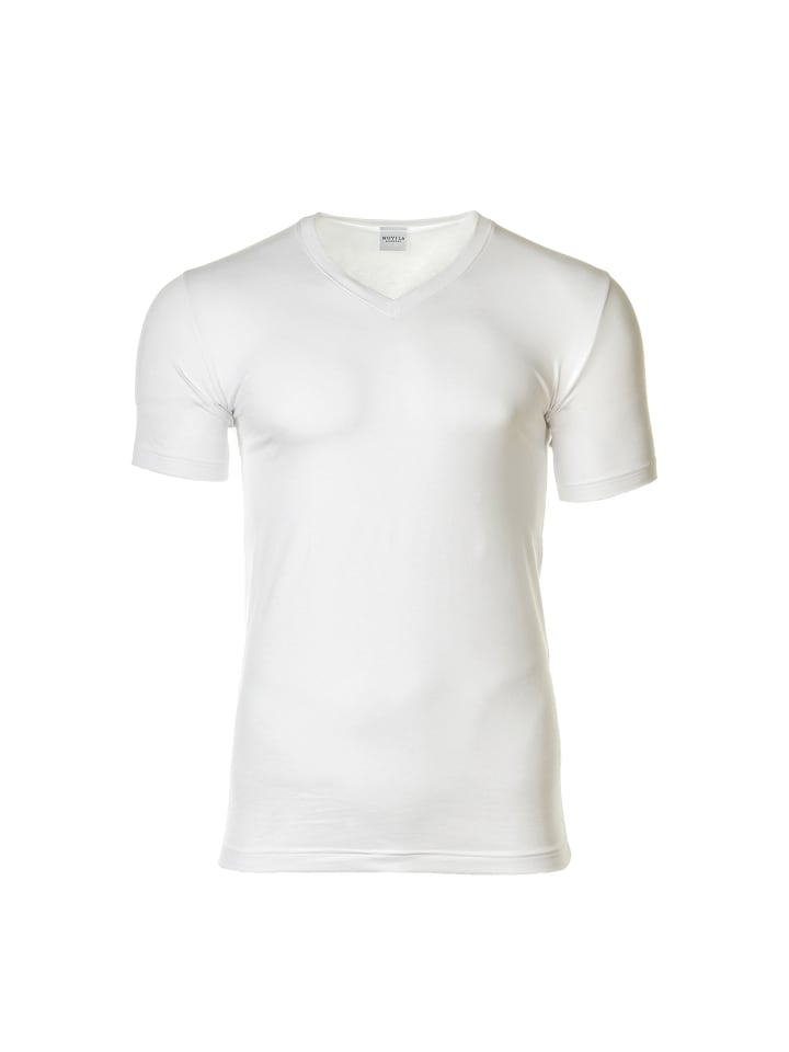 Футболка, 1 шт., белого цвета Novila
Футболка, 1 шт., белого цвета Novila