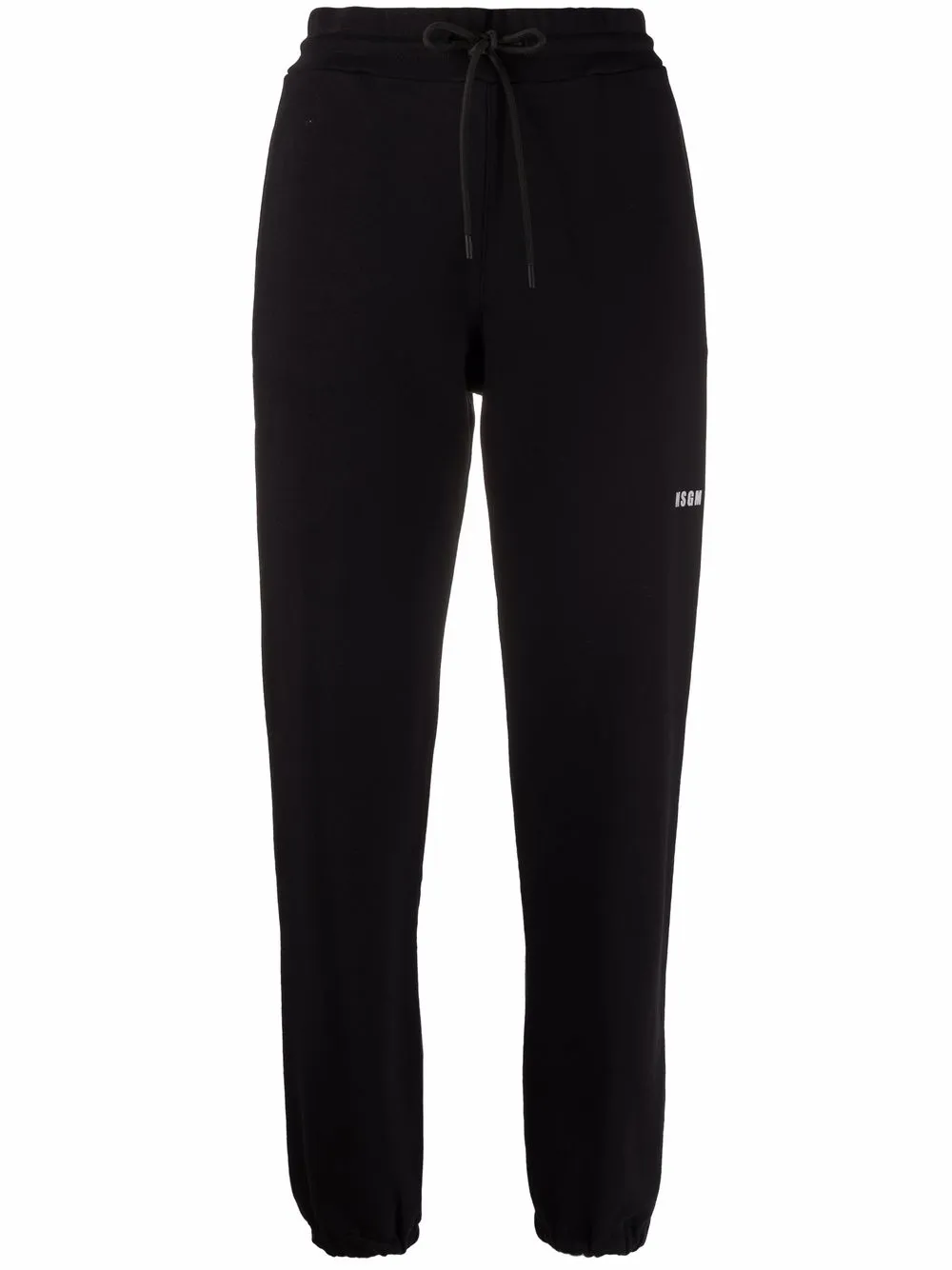 Джоггеры с логотипом MSGM, черный
Джоггеры с логотипом MSGM, черный