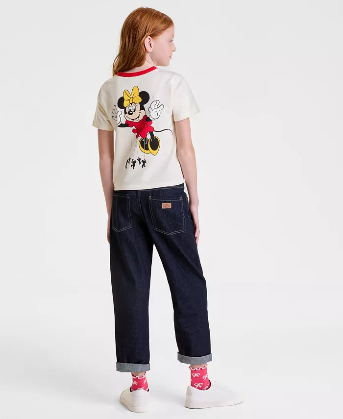 Футболка для девочек с принтом воздушного шара Minnie Mouse Parade Disney | Macy'S
Футболка для девочек с принтом воздушного шара Minnie Mouse Parade Disney | Macy'S