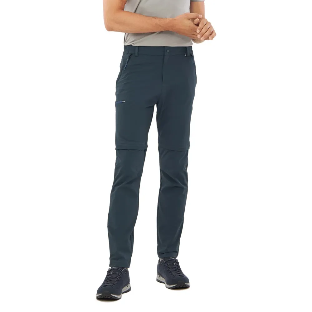 Брюки Viking Rocklyn 2 in 1, синий
Брюки Viking Rocklyn 2 in 1, синий