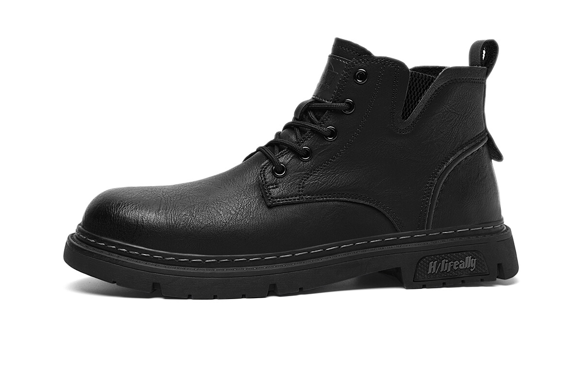 Ботинки HLA Martin Boots Men
Ботинки HLA Martin Boots Men
