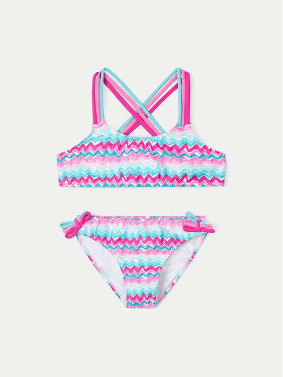 Купальник Mayoral, мультиколор
Купальник Mayoral, мультиколор