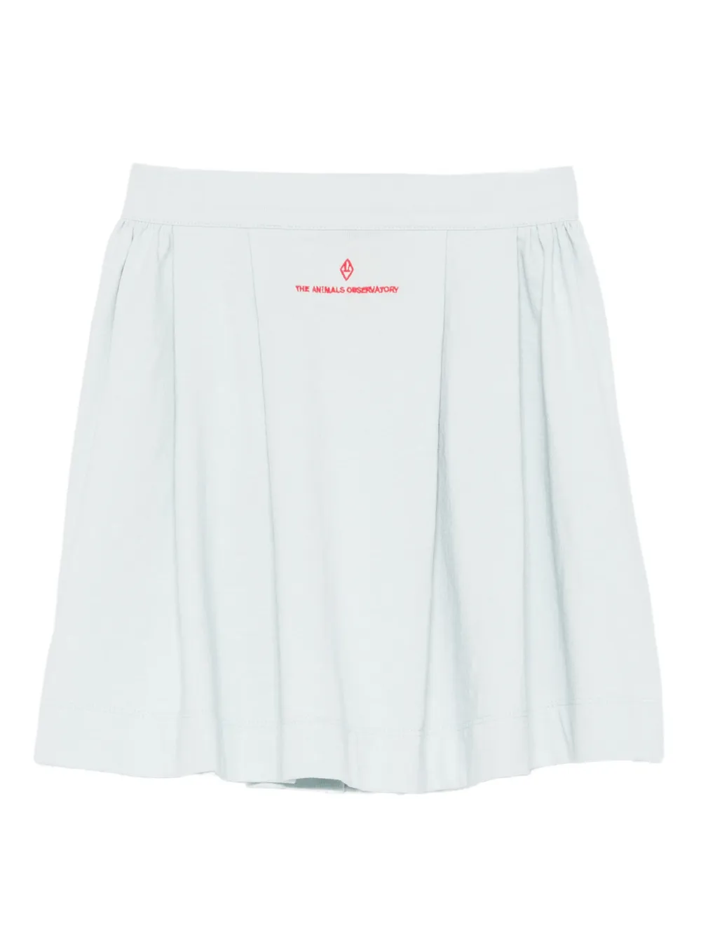 Юбка Bird с эластичным поясом The Animals Observatory, синий
Юбка Bird с эластичным поясом The Animals Observatory, синий