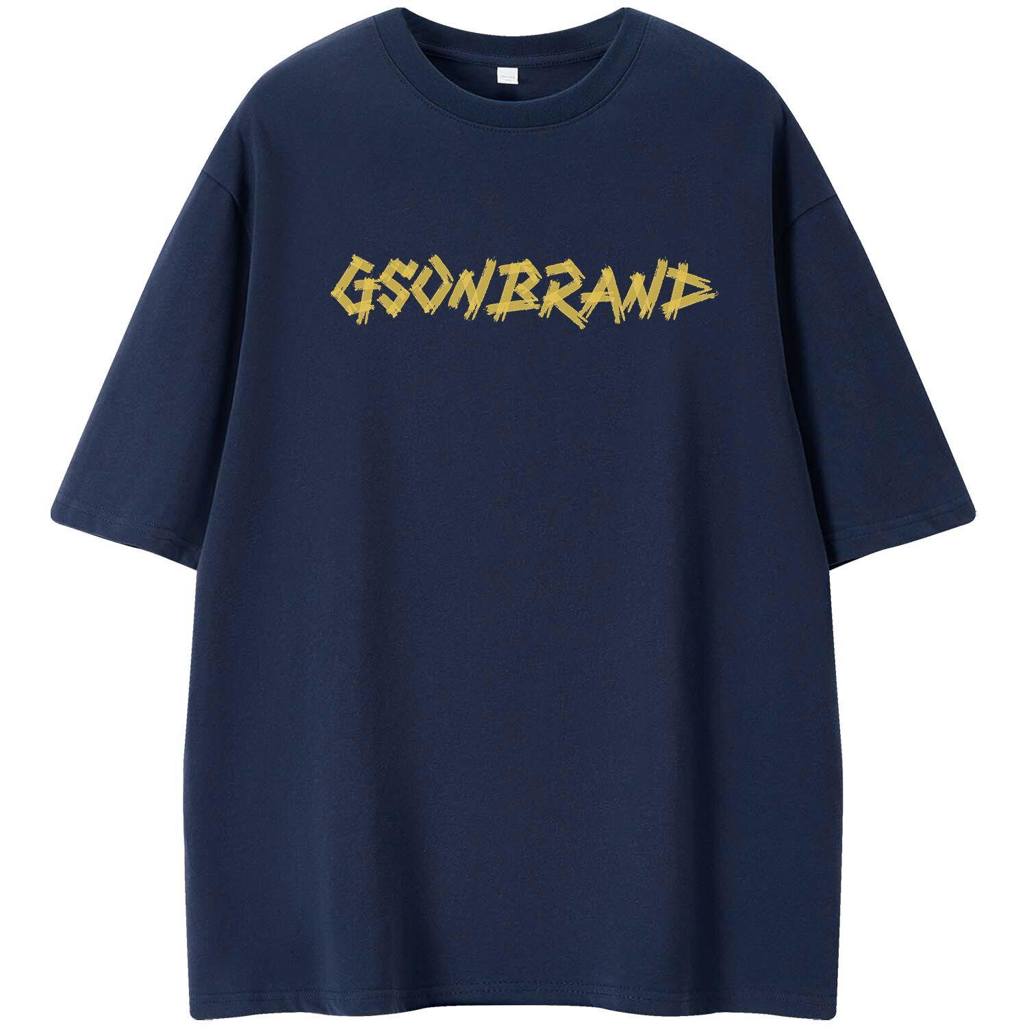 Футболка унисекс Gson, красный
Футболка унисекс Gson, красный