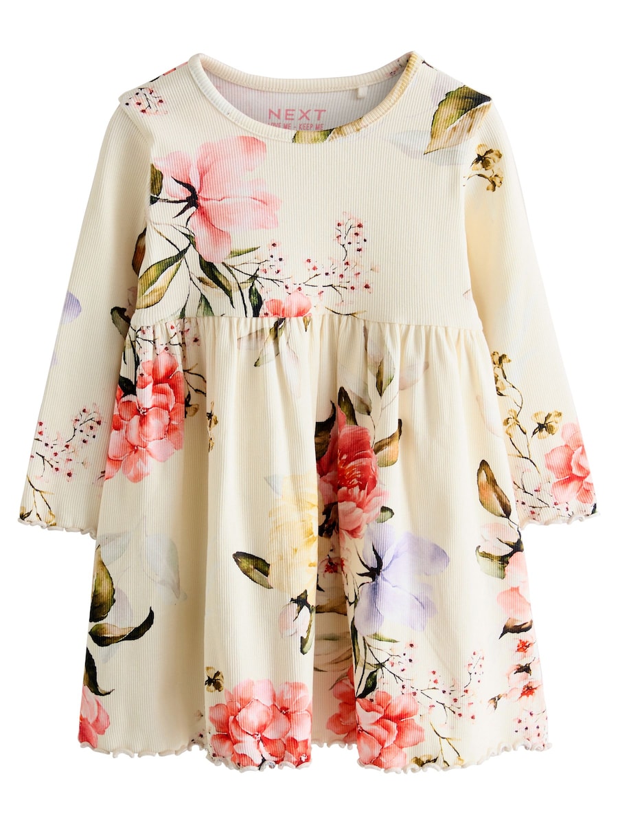 Платье Next, кремовый
Платье Next, кремовый