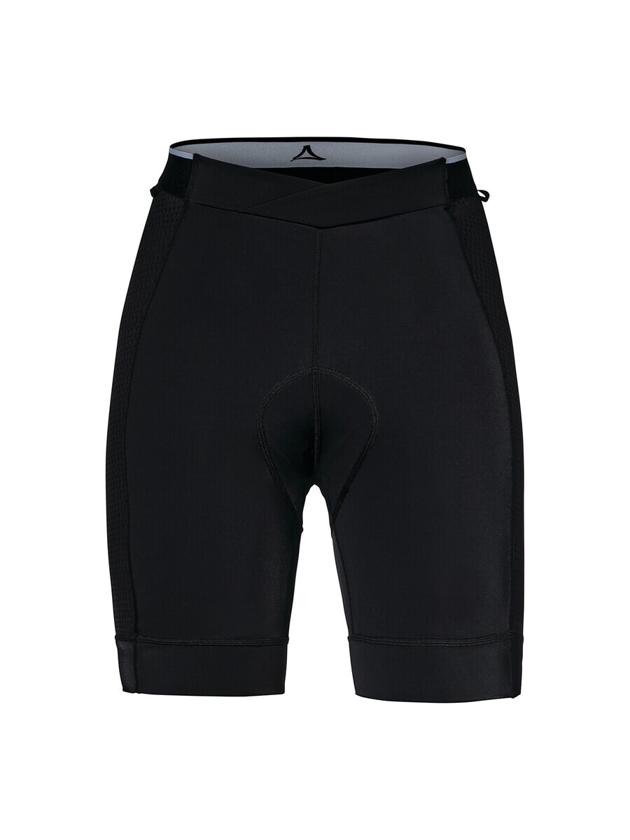 Спортивные брюки Schöffel Skinny Workout Pants, черный
Спортивные брюки Schöffel Skinny Workout Pants, черный