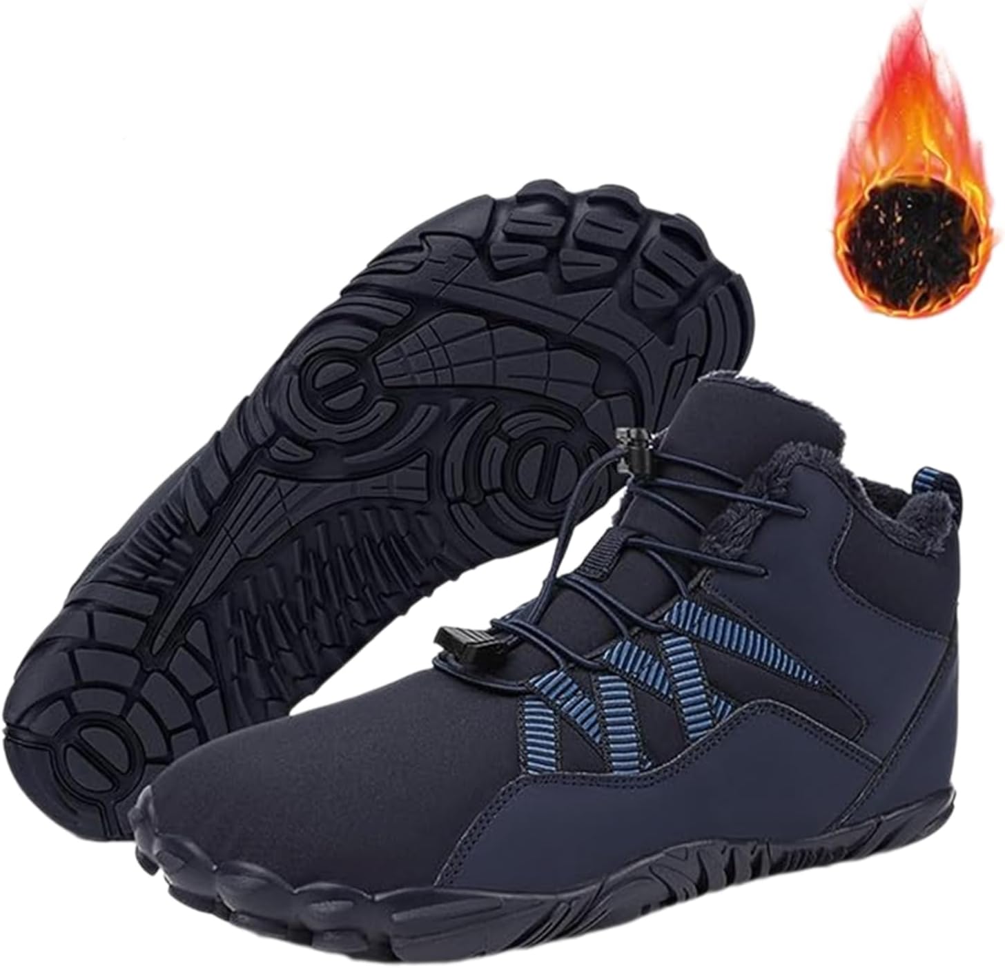 Водонепроницаемые зимние туфли Giltpeak, удобные ботинки Pro, противоскользящие и водонепроницаемые зимние, для мужчин и женщин, синий
Водонепроницаемые зимние туфли Giltpeak, удобные ботинки Pro, противоскользящие и водонепроницаемые зимние, для мужчин и женщин, синий