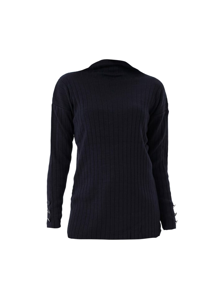 Свитер JIMMY SANDERS, темно-синий
Свитер JIMMY SANDERS, темно-синий