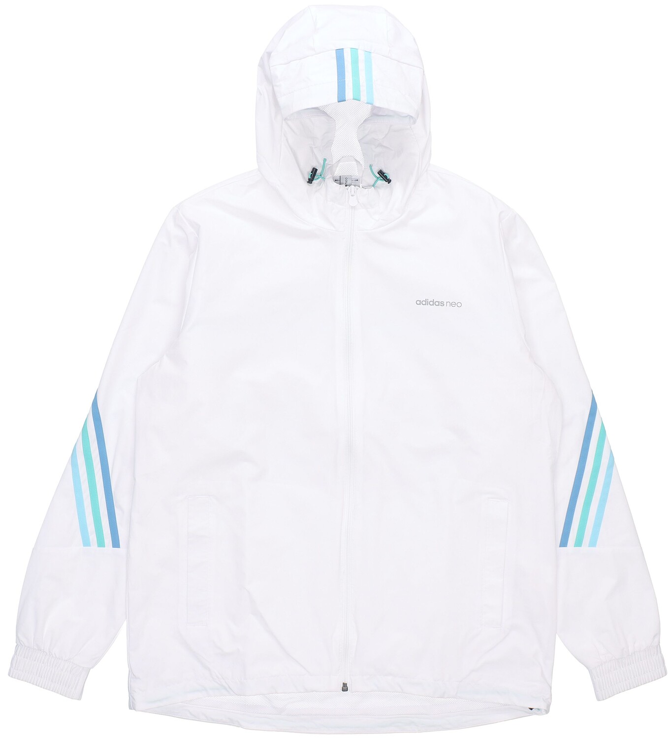 Куртка мужская белая Adidas Neo, белый
Куртка мужская белая Adidas Neo, белый