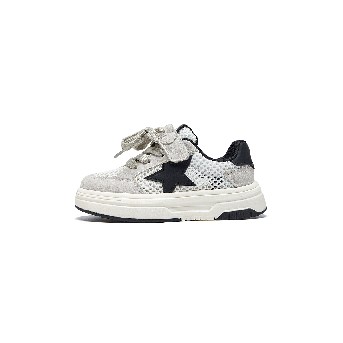 Низкие детские кроссовки для скейтбординга MQD, белый/черный
Низкие детские кроссовки для скейтбординга MQD, белый/черный