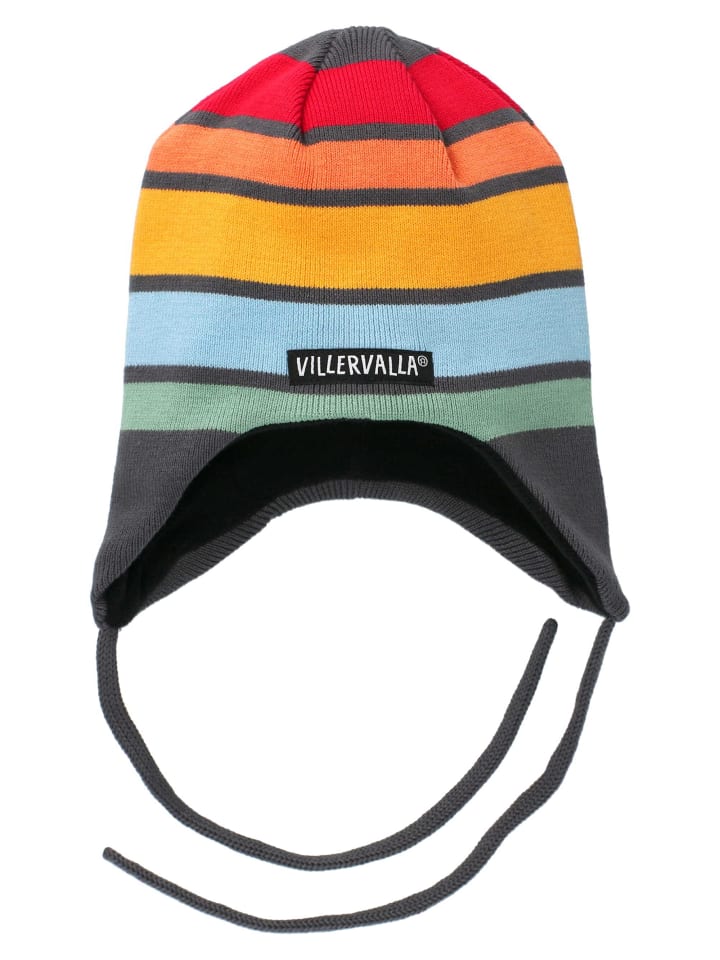 Шапка Villervalla
Шапка Villervalla