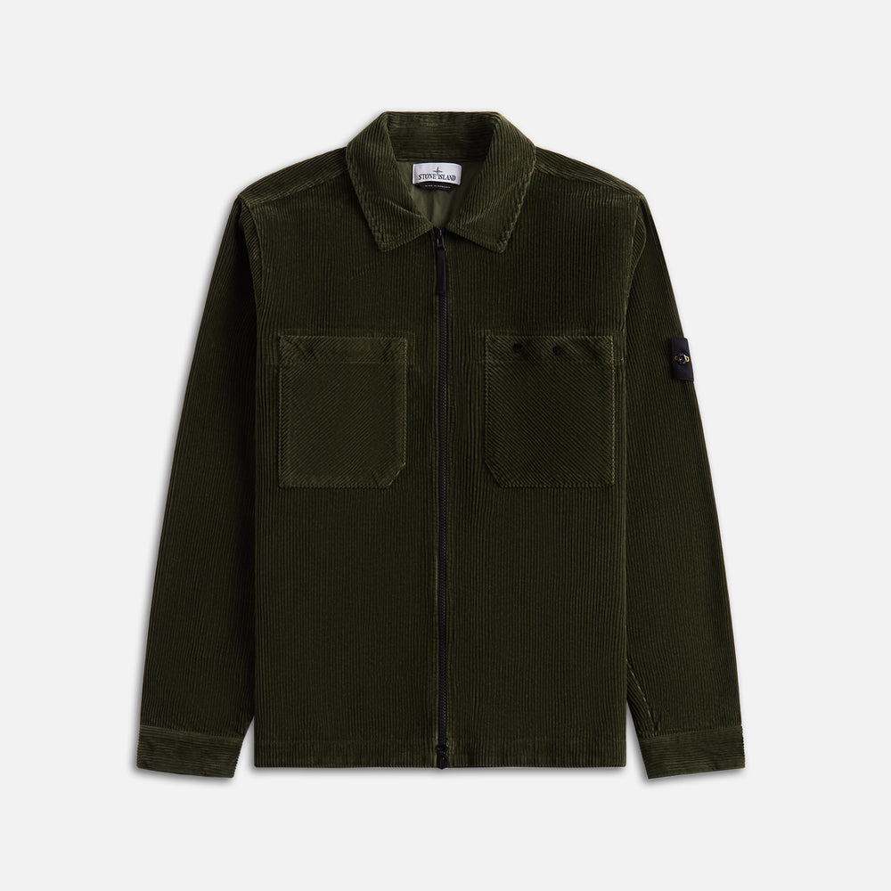 Куртка Stone Island Corduroy Overshirt, цвет Musk
Куртка Stone Island Corduroy Overshirt, цвет Musk
