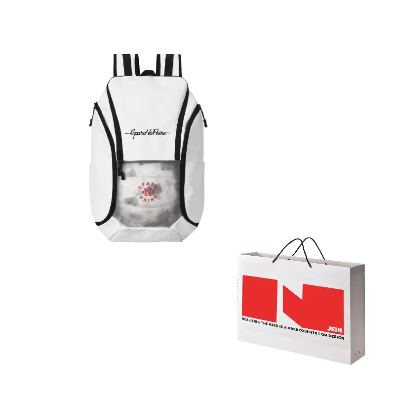 8atheist Полиэстеровый баскетбольный рюкзак большой унисекс черно-белый, White (Style 1)
8atheist Полиэстеровый баскетбольный рюкзак большой унисекс черно-белый, White (Style 1)