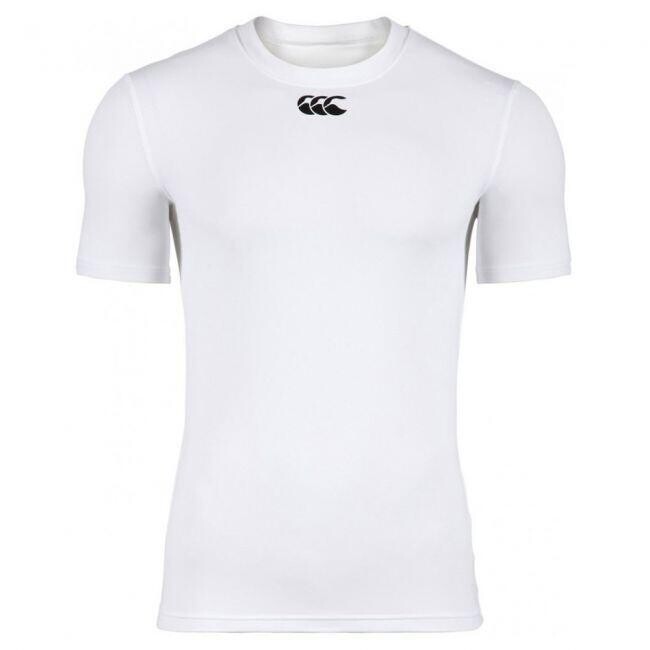 Терморубашка Canterbury Cold с короткими рукавами унисекс
Терморубашка Canterbury Cold с короткими рукавами унисекс