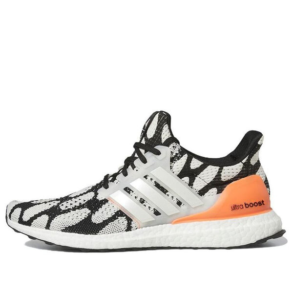 Кроссовки marimekko x ultraboost 1.0 Adidas, черный
Кроссовки marimekko x ultraboost 1.0 Adidas, черный