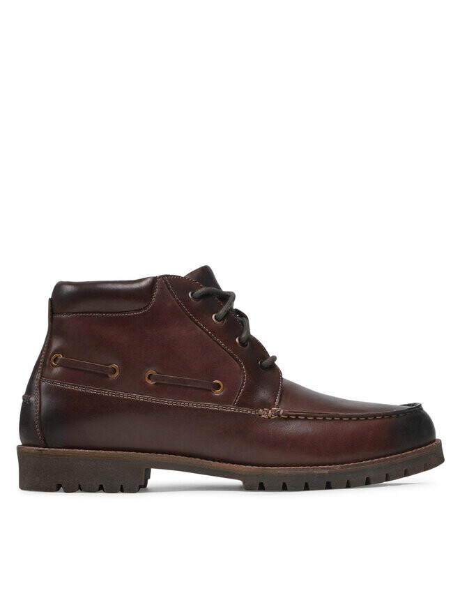 Ботильоны Lasocki, коричневый
Ботильоны Lasocki, коричневый