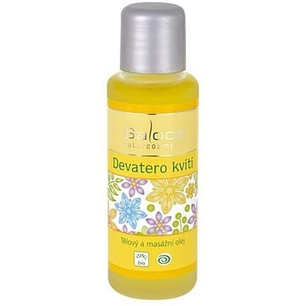 TTäLov Масани Олей Деватеро Квити 50 мл Salus
TTäLov Масани Олей Деватеро Квити 50 мл Salus