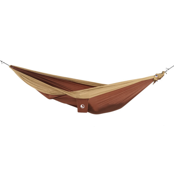 Гамак для походов Ticket To The Moon, цвет Chocolate /Brown
Гамак для походов Ticket To The Moon, цвет Chocolate /Brown