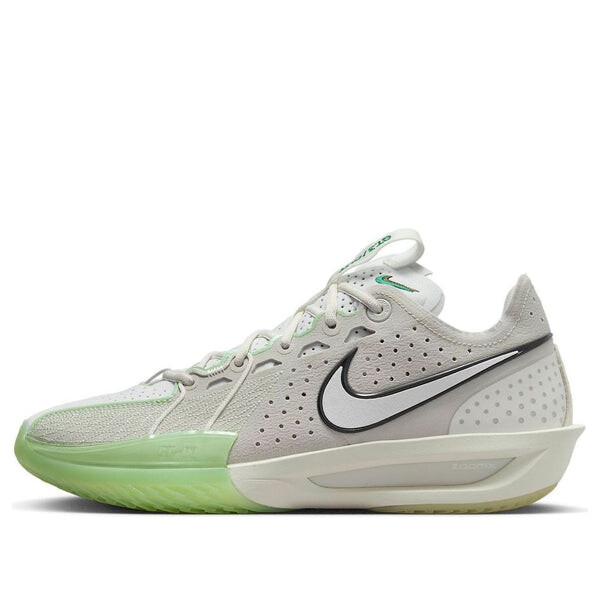 Кроссовки air zoom gt cut 3 Nike, белый
Кроссовки air zoom gt cut 3 Nike, белый
