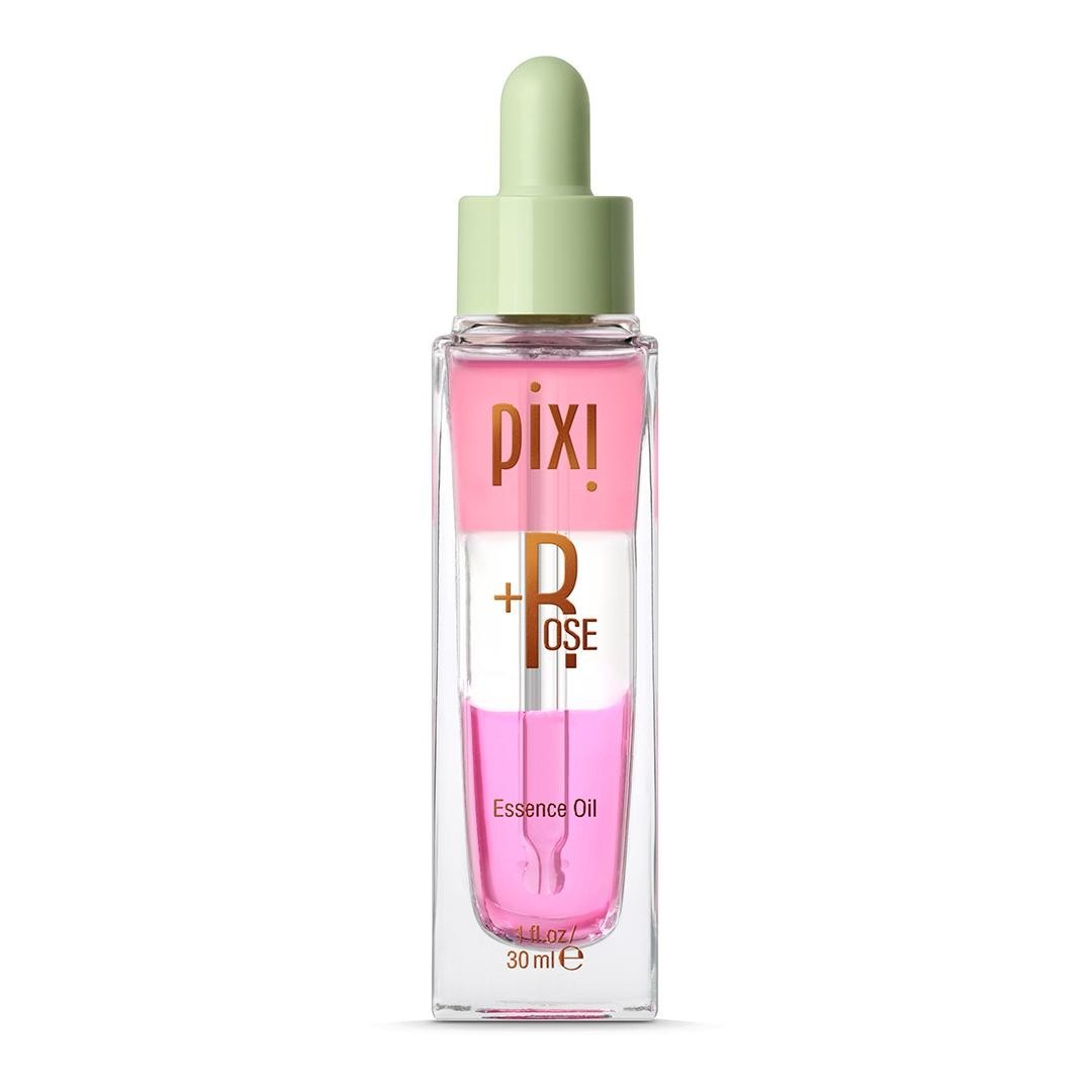 Масло для лица rose essence oil Pixi, объем 30 мл
Масло для лица rose essence oil Pixi, объем 30 мл