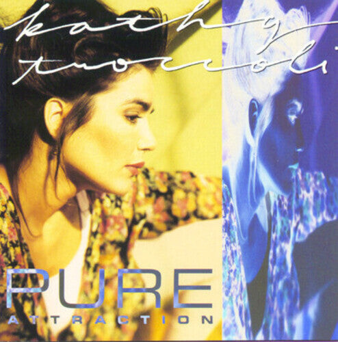 CD диск Troccoli, Kathy: Pure Attraction
CD диск Troccoli, Kathy: Pure Attraction