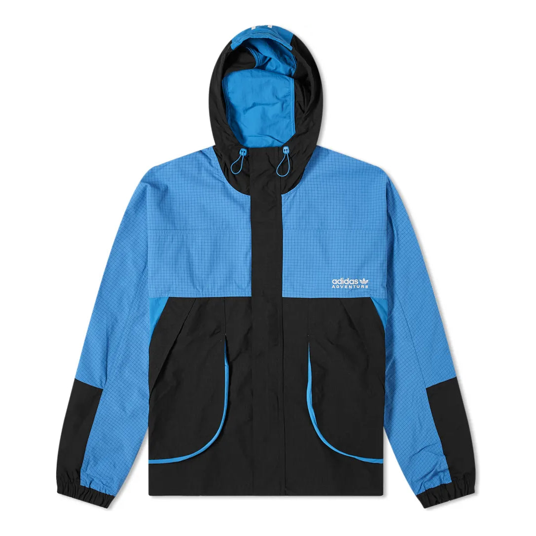 Ветровка adidas originals FW22 Logo
Ветровка adidas originals FW22 Logo