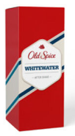 Средство после бритья, 100 мл Old Spice, Whitewater
Средство после бритья, 100 мл Old Spice, Whitewater