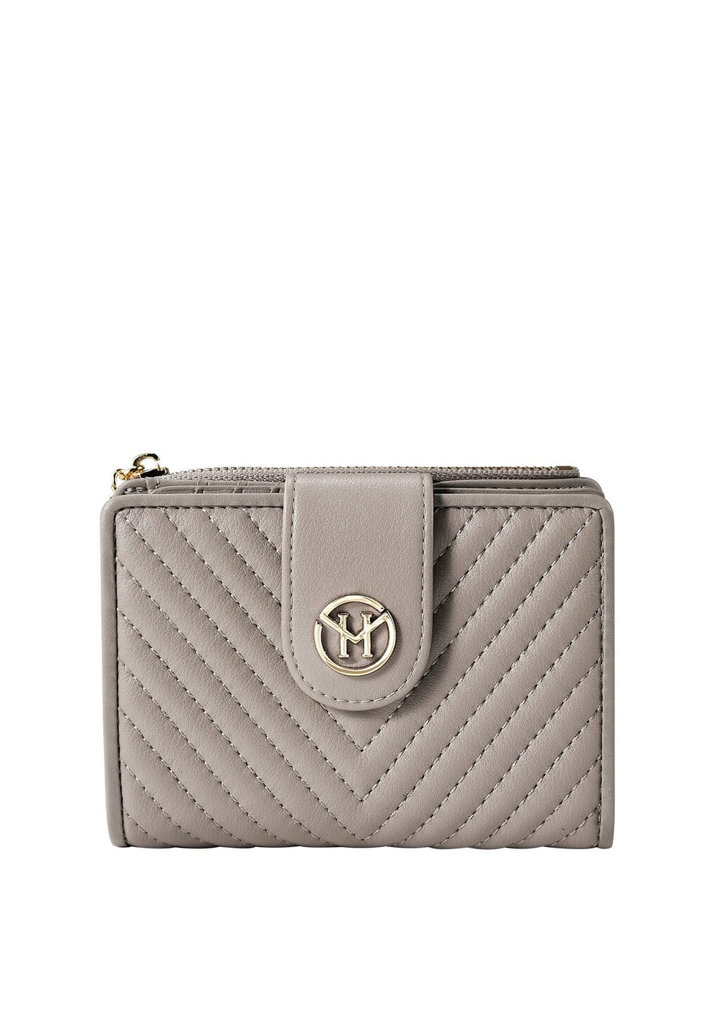 Кошелек ROSI Victoria Hyde, серый
Кошелек ROSI Victoria Hyde, серый