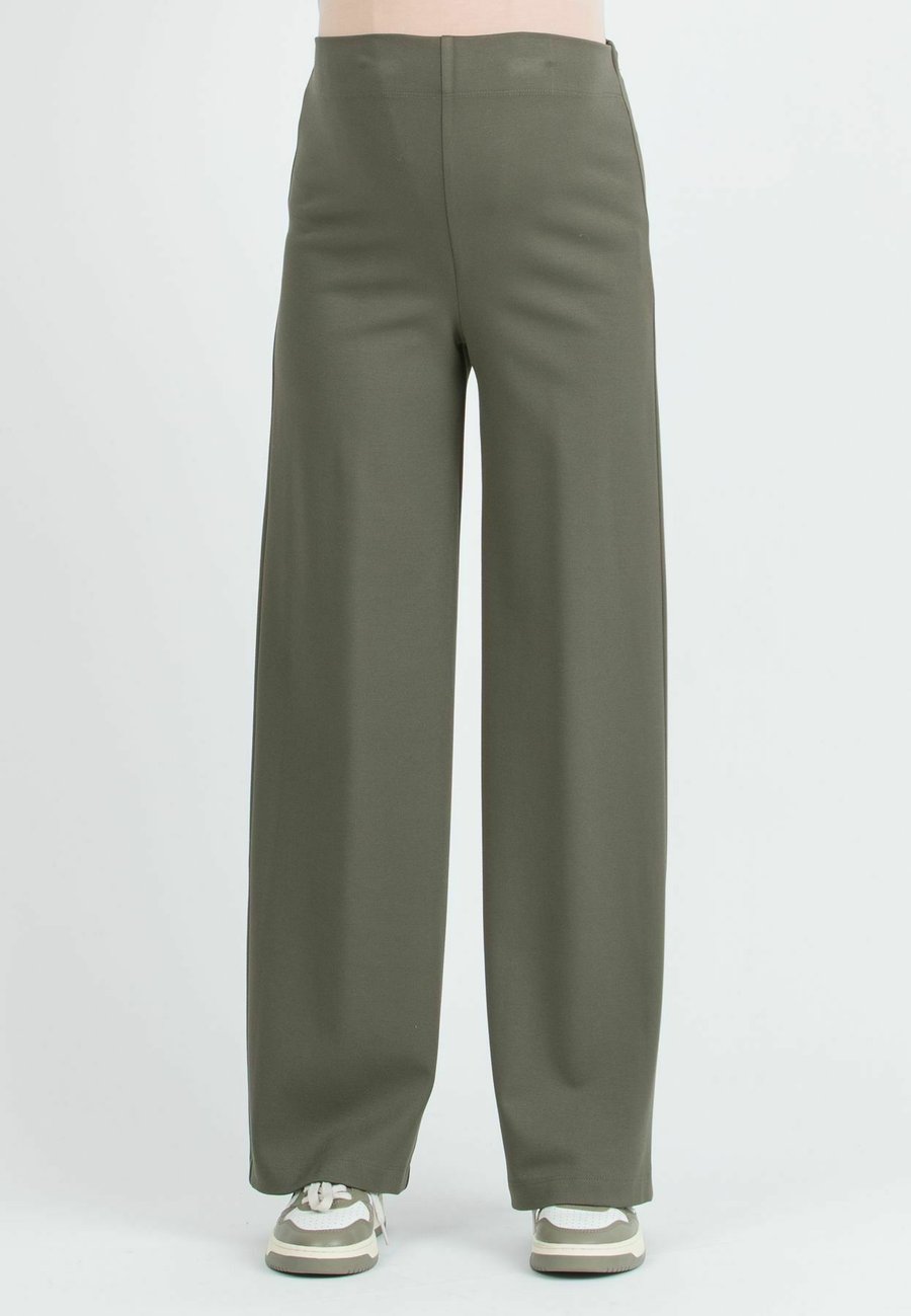 Брюки Attesa Maternity Trousers, Green/Mottled Green
Брюки Attesa Maternity Trousers, Green/Mottled Green