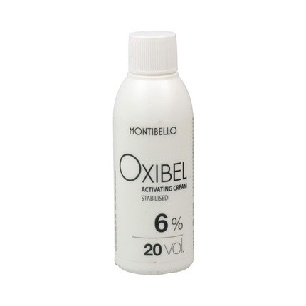 Montibello Oxibel Cream 20 Vol 60ml Краска для волос
Montibello Oxibel Cream 20 Vol 60ml Краска для волос
