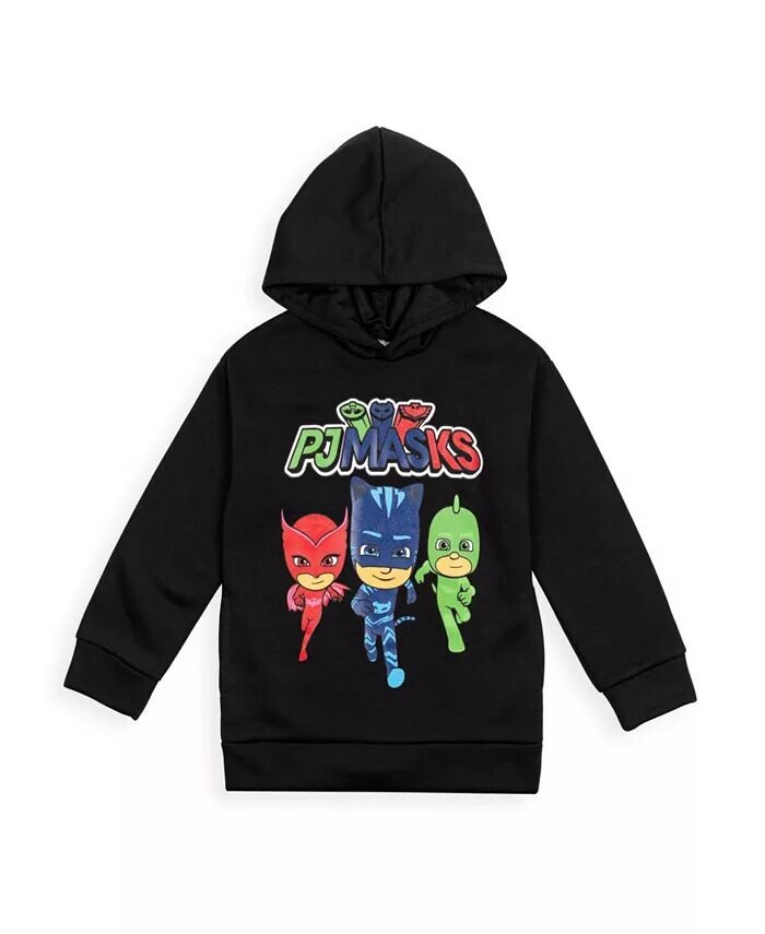 Флисовая толстовка с капюшоном Catboy Owlette Gekko для малышей, Дети Мальчики Pj Masks, красный
Флисовая толстовка с капюшоном Catboy Owlette Gekko для малышей, Дети Мальчики Pj Masks, красный