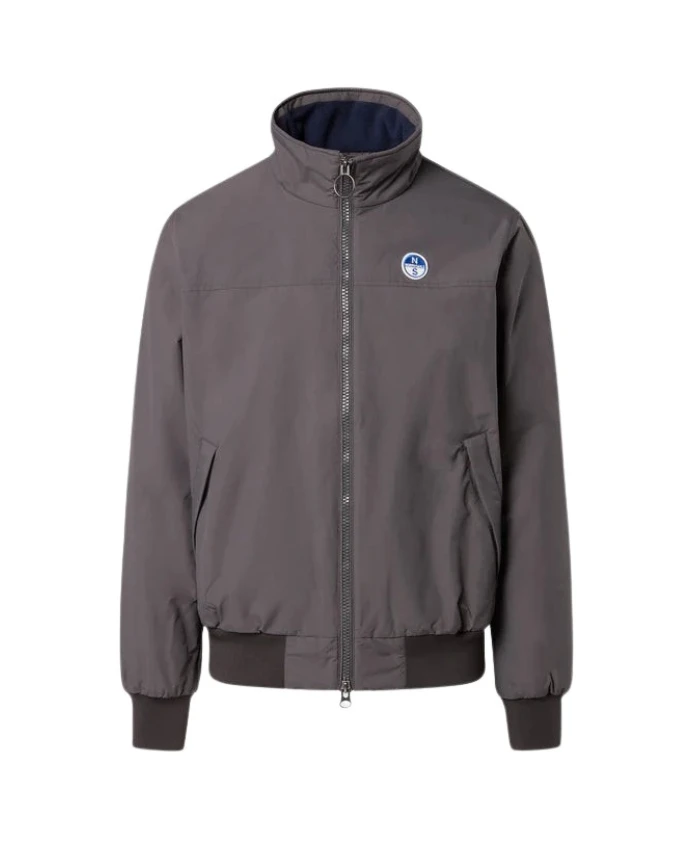 Оригинальная матросская куртка North Sails, серый
Оригинальная матросская куртка North Sails, серый