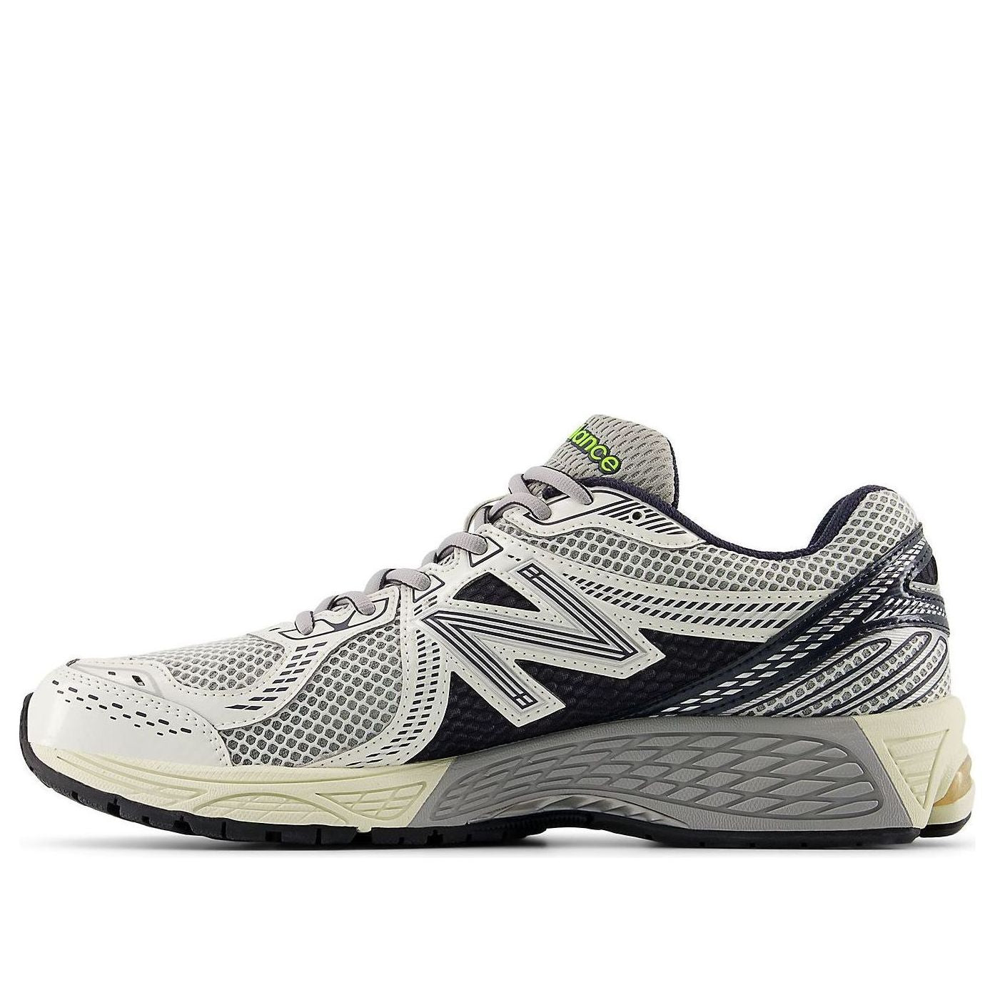 Кроссовки New Balance 860 'Sea Salt White Eclipse'
Кроссовки New Balance 860 'Sea Salt White Eclipse'