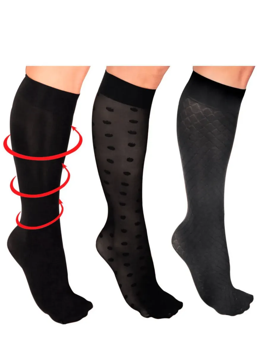 Гольфы (1 пара), черный
Гольфы (1 пара), черный