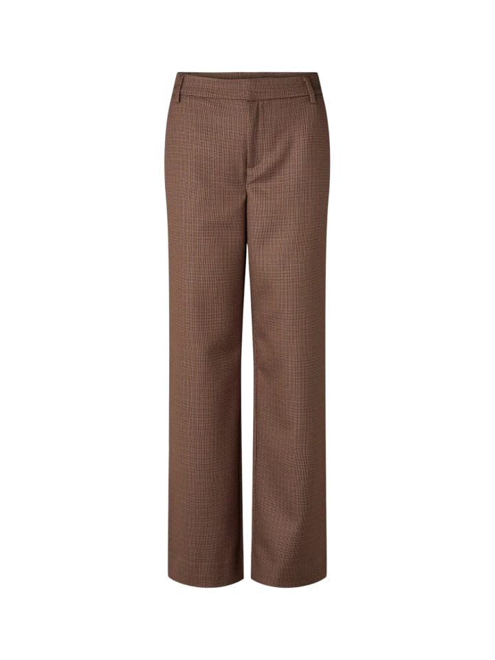 Noa Noa Брюки EvangelineNN в расцветке Art Brown/Black/Rose
Noa Noa Брюки EvangelineNN в расцветке Art Brown/Black/Rose