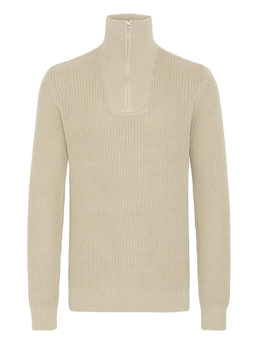 Свитер BLEND BHDeno, бежевый
Свитер BLEND BHDeno, бежевый