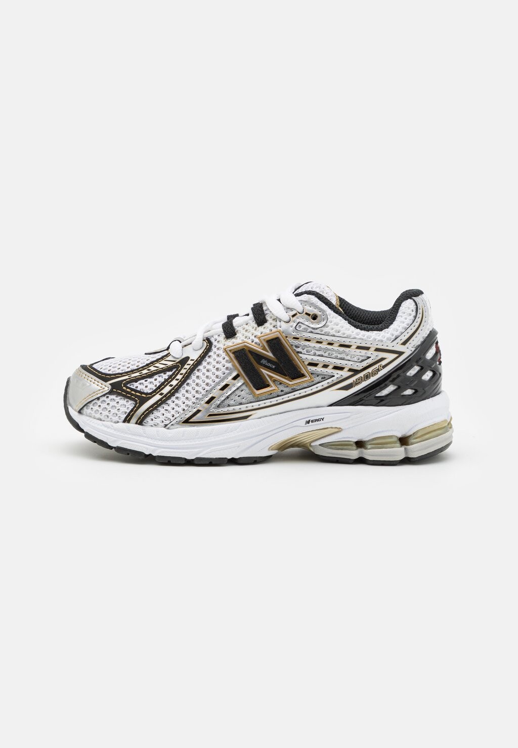 Кроссовки низкие 1906 UNISEX New Balance, цвет silver-coloured/white/black
Кроссовки низкие 1906 UNISEX New Balance, цвет silver-coloured/white/black