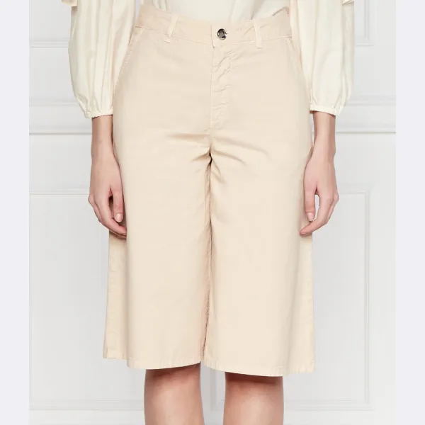 Шорты оливера стандартного кроя Pinko, экрю
Шорты оливера стандартного кроя Pinko, экрю