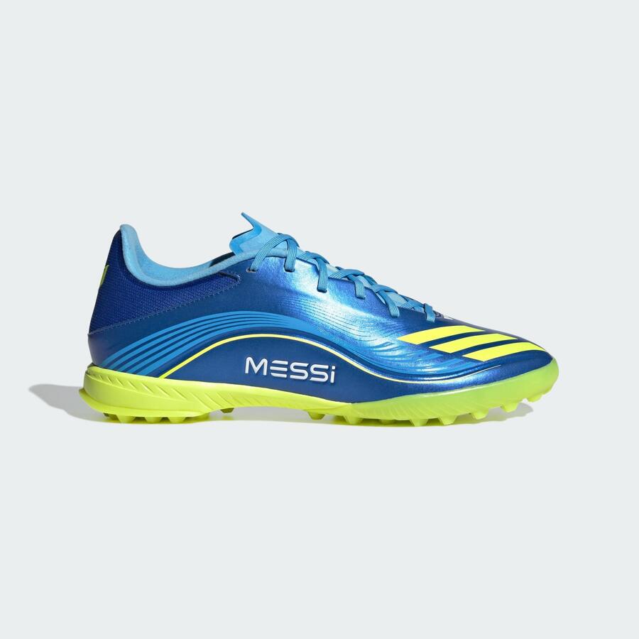 ADIDAS Футбольные бутсы F50 Messi League TF
ADIDAS Футбольные бутсы F50 Messi League TF