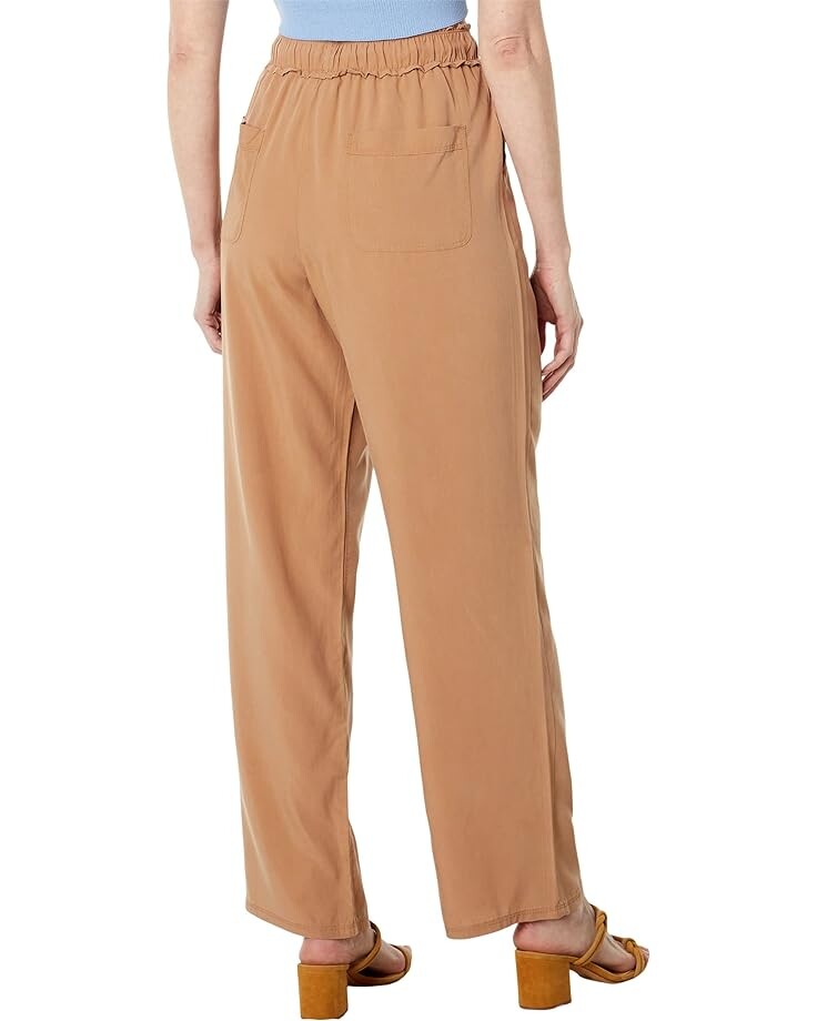 Брюки Splendid Noah Full-Length Pants, цвет Dune
Брюки Splendid Noah Full-Length Pants, цвет Dune