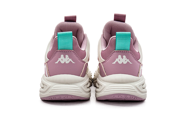 Каппа Кидс Капа Кашин Лоу-Топ Детские Повседневные Кроссовки Бежево-Розовые
Каппа Кидс Капа Кашин Лоу-Топ Детские Повседневные Кроссовки Бежево-Розовые