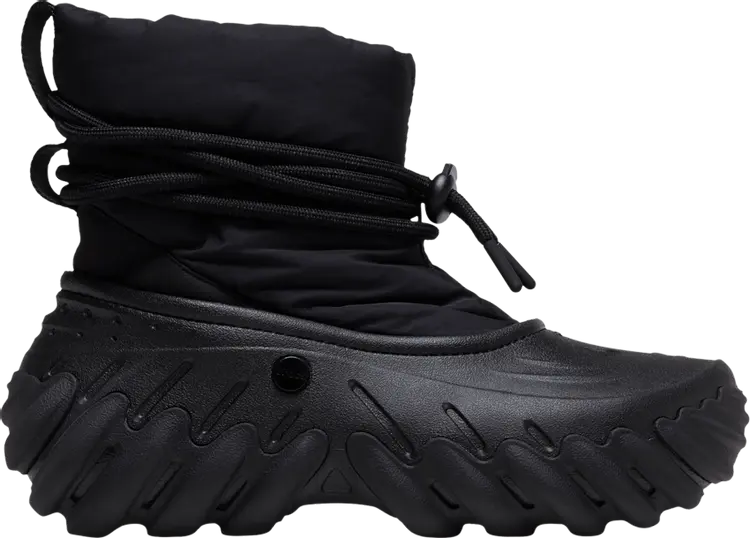 Кроссовки Echo Boot 'Black', черный
Кроссовки Echo Boot 'Black', черный