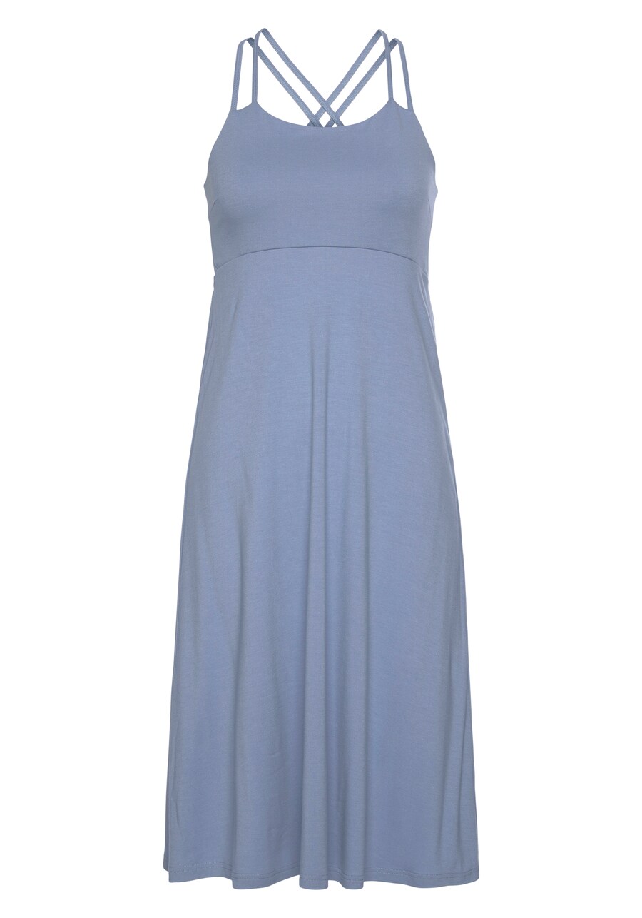 Платье BUFFALO, цвет Smoke blue
Платье BUFFALO, цвет Smoke blue